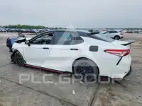 2020 Toyota CAMRY фото