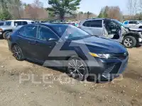 2020 Toyota CAMRY фото