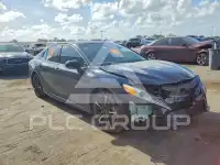 2020 Toyota CAMRY фото