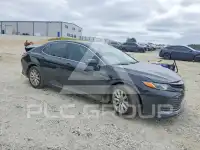 2020 Toyota CAMRY фото