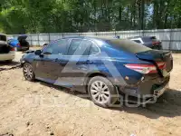 2020 Toyota CAMRY фото