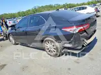 2020 Toyota CAMRY фото