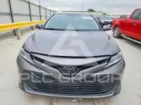 2020 Toyota CAMRY фото