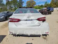 2020 Toyota CAMRY фото