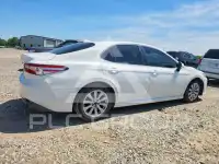 2020 Toyota CAMRY фото