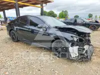 2020 Toyota CAMRY фото