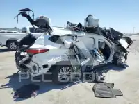2020 Toyota Highlander photo
