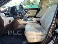 2020 Toyota Highlander фото