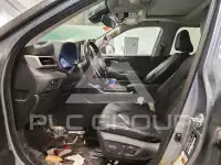 2020 Toyota Highlander фото