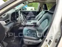 2020 Toyota Highlander photo