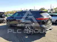 2020 Toyota Highlander фото
