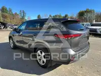 2020 Toyota Highlander фото