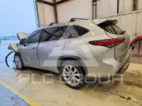 2020 Toyota Highlander photo