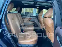 2020 Toyota Highlander фото