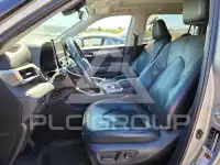 2020 Toyota Highlander фото