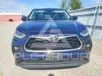 2020 Toyota Highlander фото