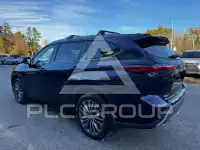 2020 Toyota Highlander фото