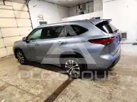 2020 Toyota Highlander фото