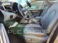 2020 Toyota Highlander photo