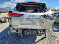 2020 Toyota Highlander фото