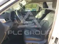 2020 Toyota Highlander фото