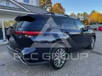 2020 Toyota Highlander фото
