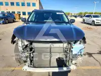2020 Toyota Highlander фото