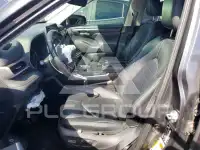 2020 Toyota Highlander фото