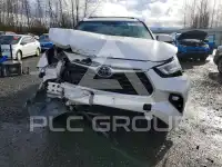 2020 Toyota Highlander фото