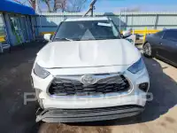 2020 Toyota Highlander фото