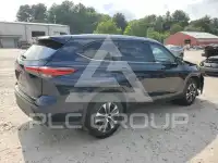 2020 Toyota Highlander фото