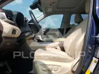 2020 Toyota Highlander фото