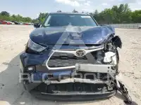 2020 Toyota Highlander фото