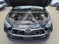 2020 Toyota Highlander фото