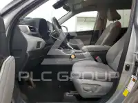 2020 Toyota Highlander photo