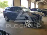 2020 Toyota Highlander фото