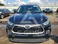 2020 Toyota Highlander фото