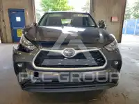 2020 Toyota Highlander фото