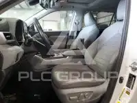 2020 Toyota Highlander фото