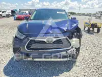 2020 Toyota Highlander фото