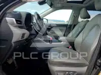2020 Toyota Highlander фото