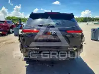 2020 Toyota Highlander фото