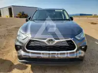 2020 Toyota Highlander фото