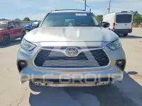 2020 Toyota Highlander фото