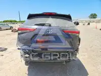 2020 Toyota Highlander photo