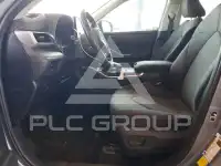 2020 Toyota Highlander photo
