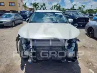 2020 Toyota Highlander фото