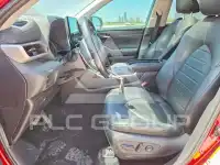 2020 Toyota Highlander photo