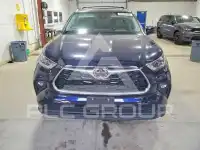 2020 Toyota Highlander фото