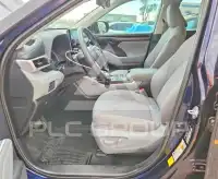 2020 Toyota Highlander фото
